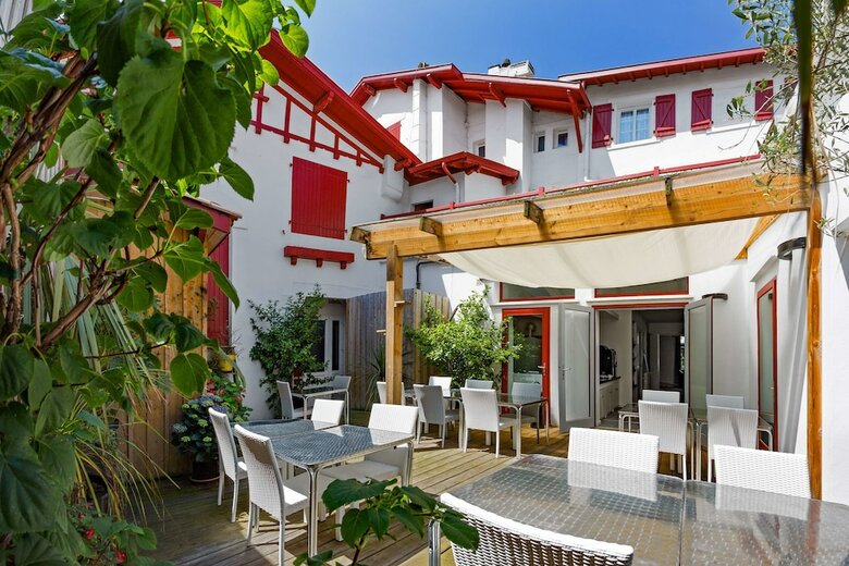 Hotel Best Western Kemaris