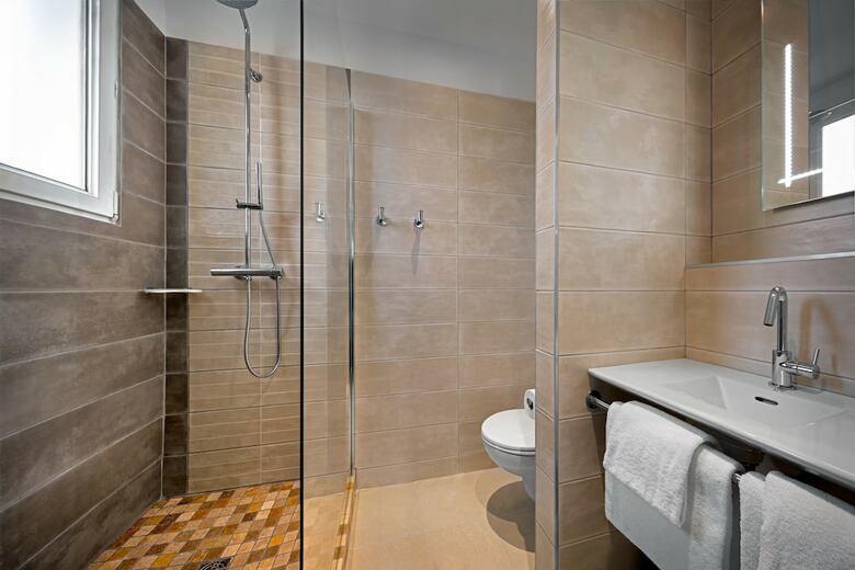 Hotel Best Western Kemaris