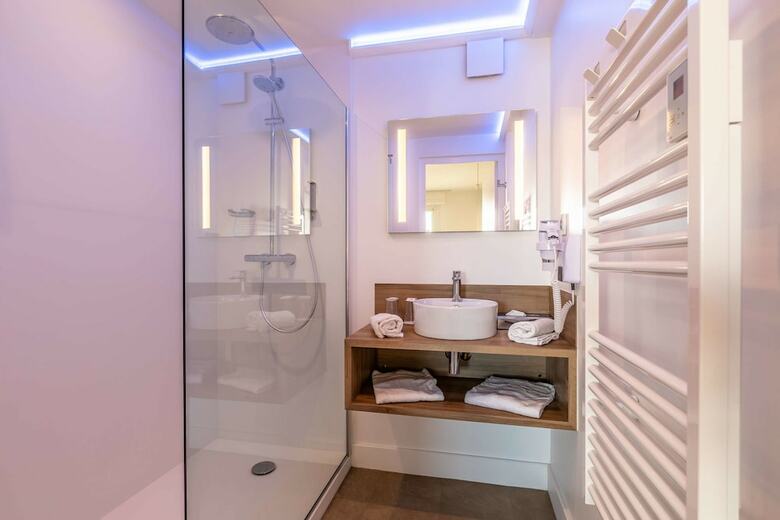 Hotel Best Western Kemaris