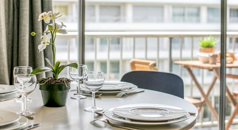 Apartment Res Imperatrice I Biarritz