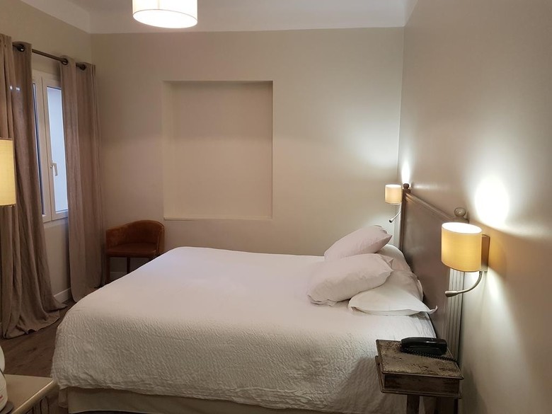 Hotel Au Bon Coin