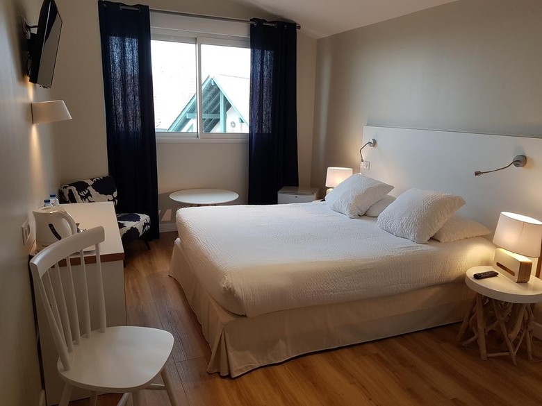 Hotel Au Bon Coin