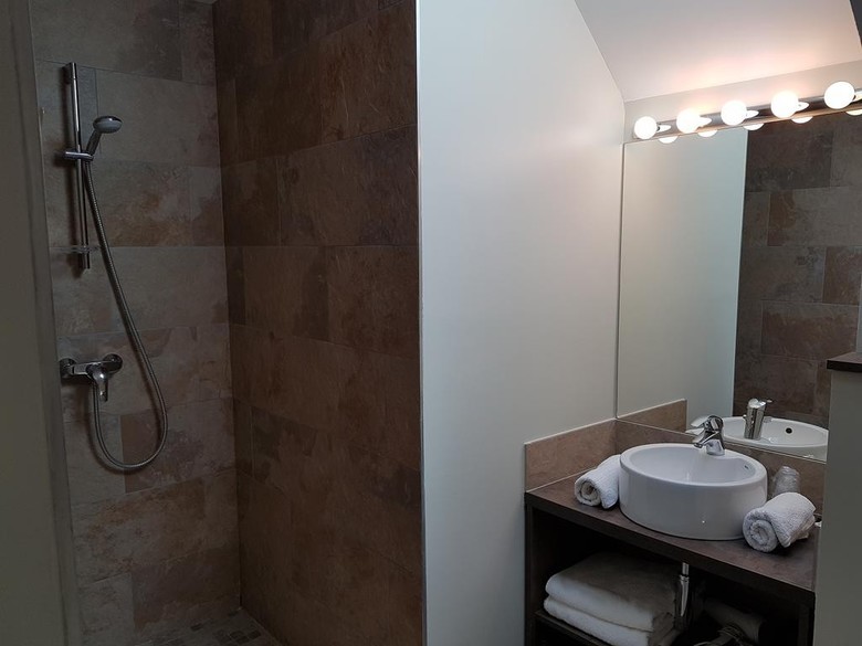 Hotel Au Bon Coin