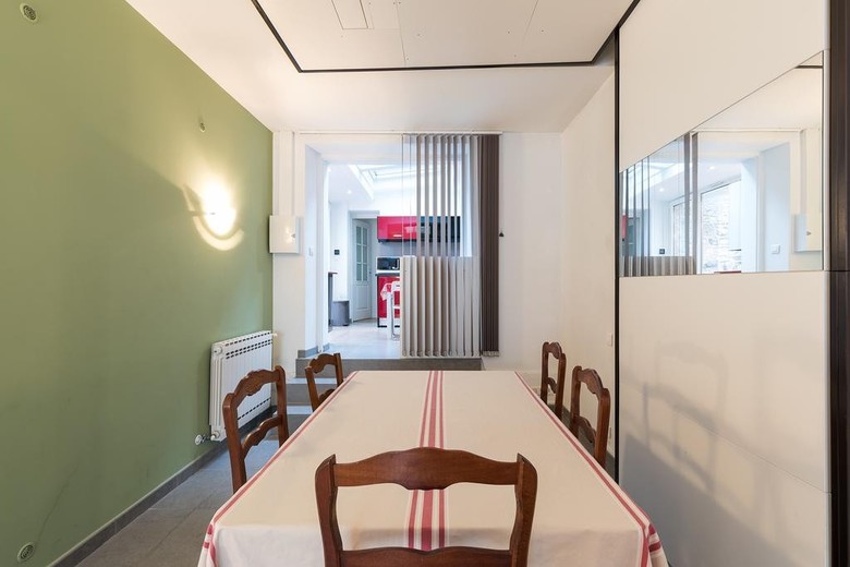 Apartamento Maison Lucie