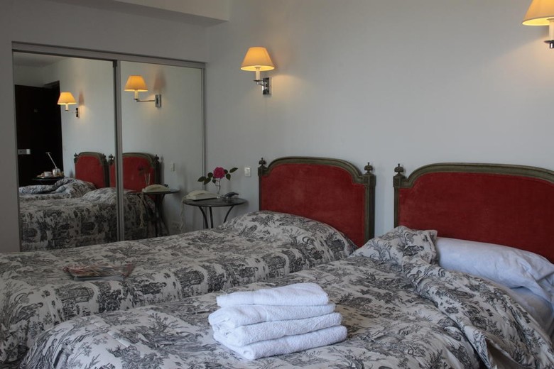 Hotel Ma�tagaria