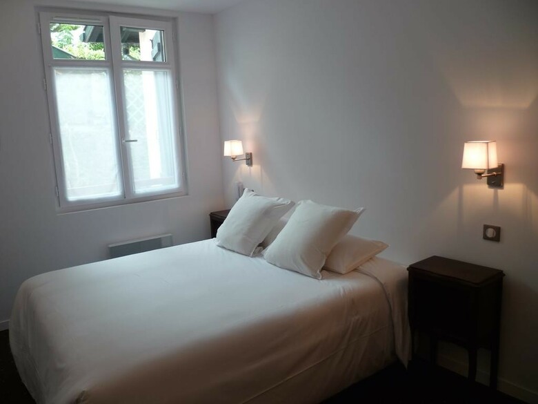 Hotel Urban Style Biarritz Le Relais