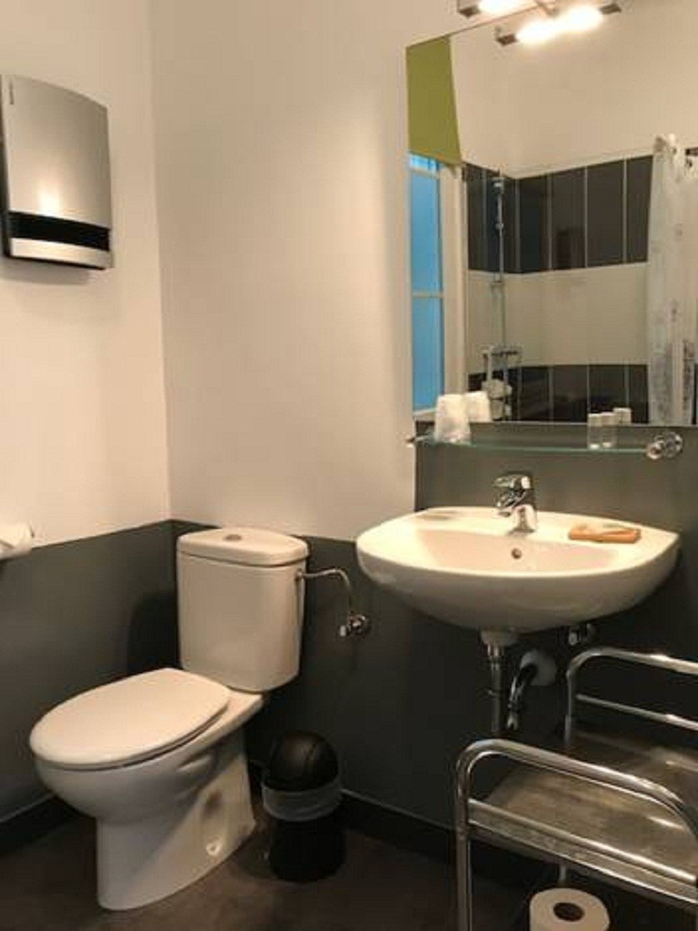 Hotel Et R�sidence Parc Mazon-biarritz