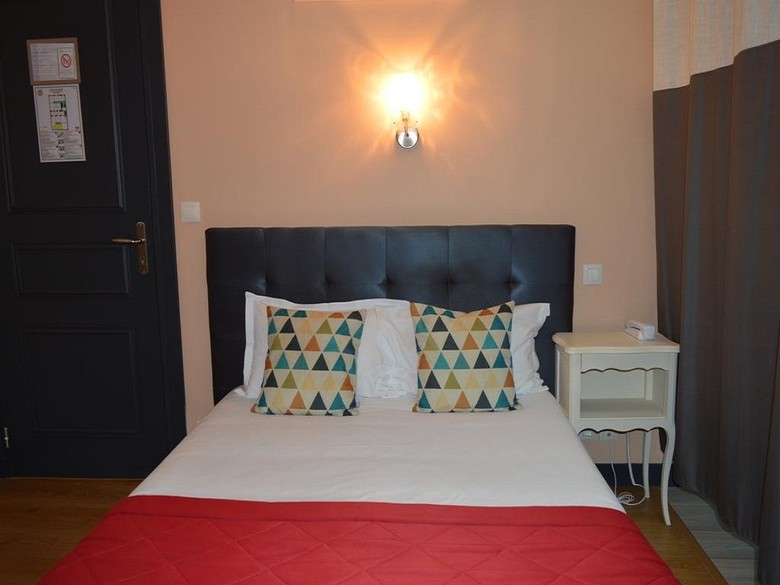 Hotel Et R�sidence Parc Mazon-biarritz