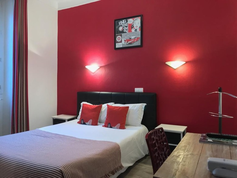 Hotel Et R�sidence Parc Mazon-biarritz