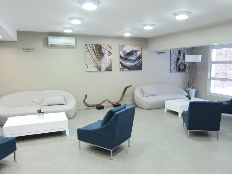 Apartamentos Lagrange Prestige Les Patios Eug�nie