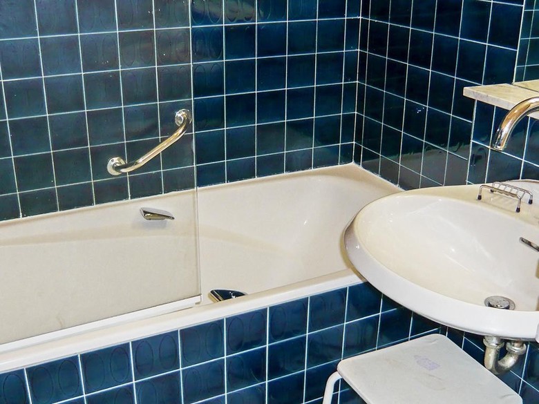 Apartamentos Residence Du Chateau Boulard Biarritz