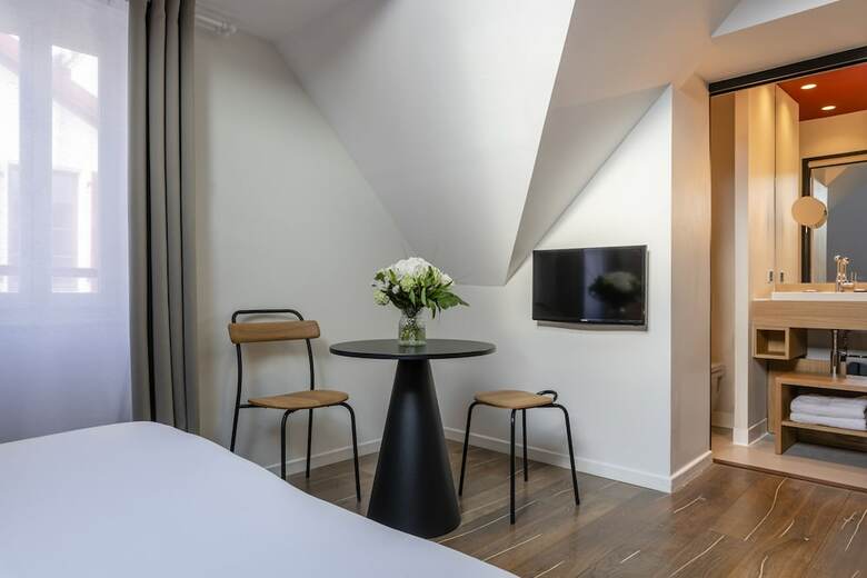 Hotel Villa Koegui Biarritz (hotel 7b)