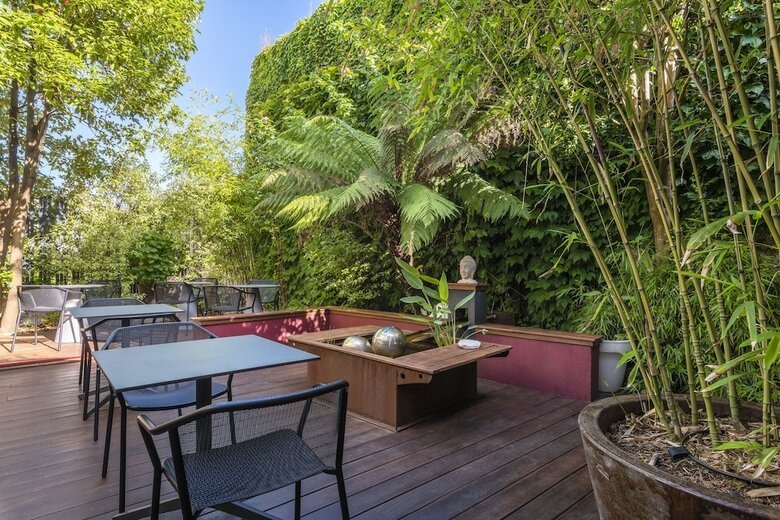 Hotel Villa Koegui Biarritz (hotel 7b)