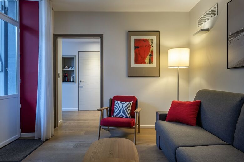 Hotel Villa Koegui Biarritz (hotel 7b)
