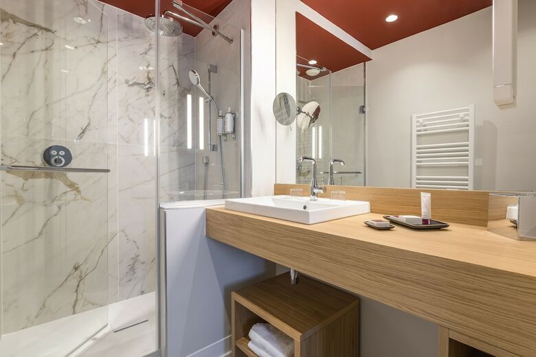 Hotel Villa Koegui Biarritz (hotel 7b)