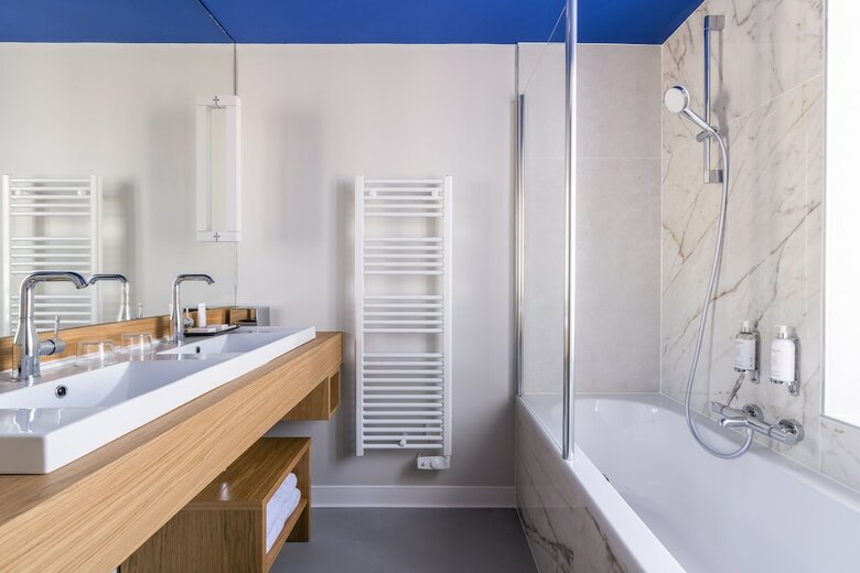 Hotel Villa Koegui Biarritz (hotel 7b)