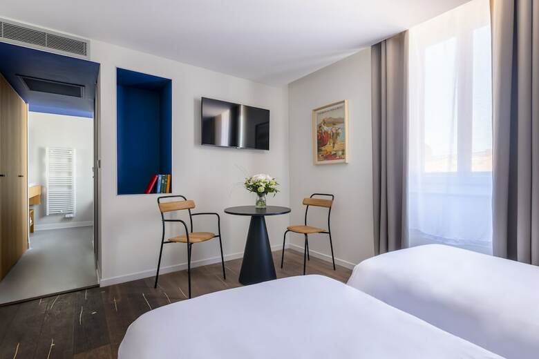 Hotel Villa Koegui Biarritz (hotel 7b)