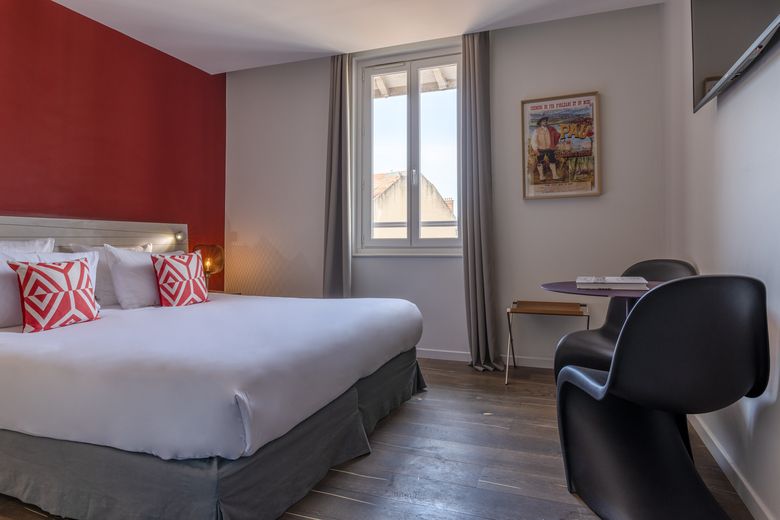 Hotel Villa Koegui Biarritz (hotel 7b)
