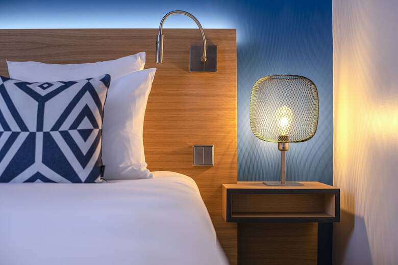 Hotel Villa Koegui Biarritz (hotel 7b)