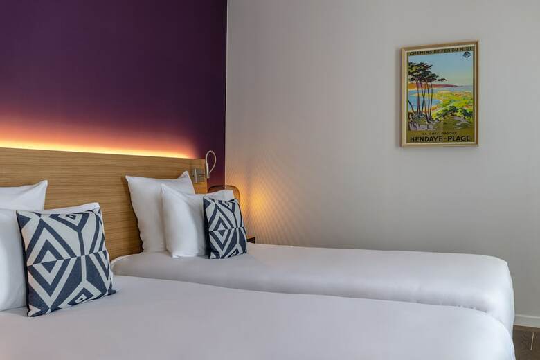 Hotel Villa Koegui Biarritz (hotel 7b)