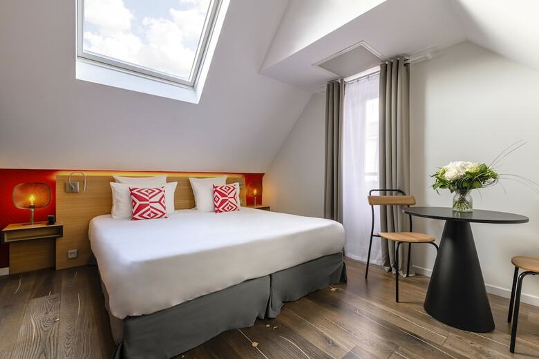 Hotel Villa Koegui Biarritz (hotel 7b)