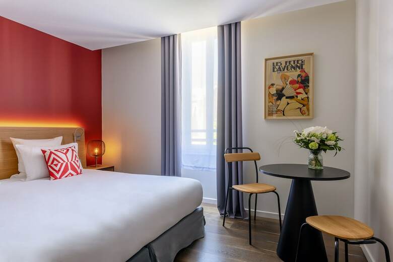 Hotel Villa Koegui Biarritz (hotel 7b)