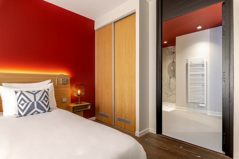 Hotel Villa Koegui Biarritz (hotel 7b)