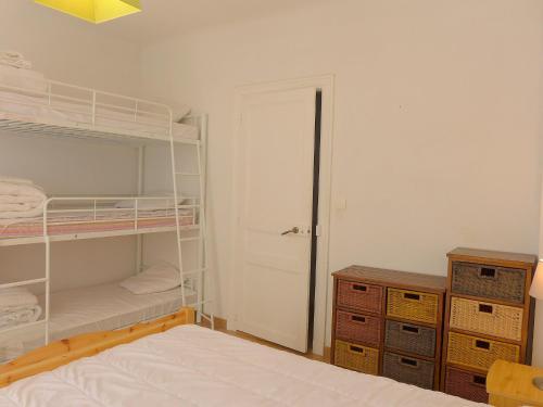 Apartment La R�publique