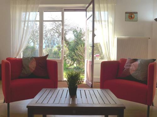 Apartment La R�publique