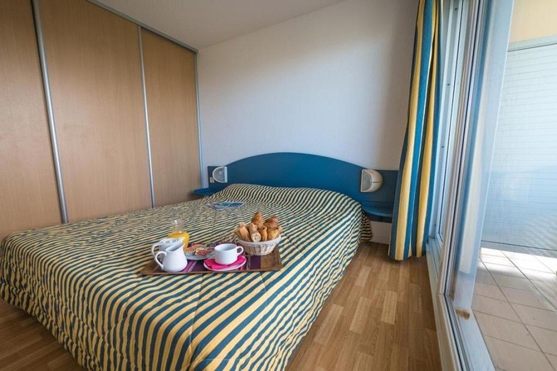 Aparthotel R�sidence Mer & Golf Eug�nie