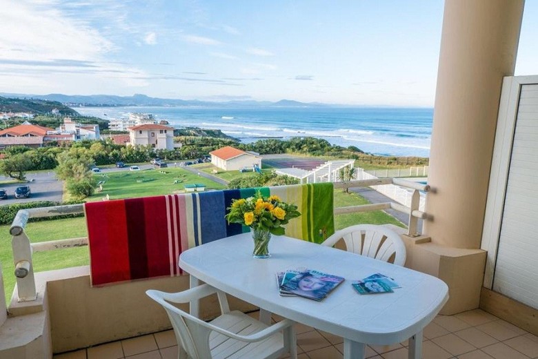 Aparthotel R�sidence Mer & Golf Eug�nie