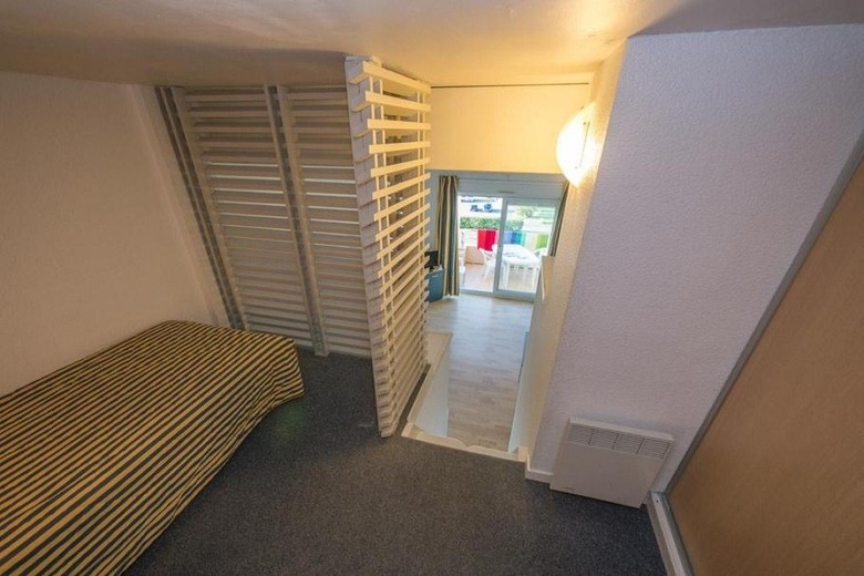 Aparthotel R�sidence Mer & Golf Eug�nie