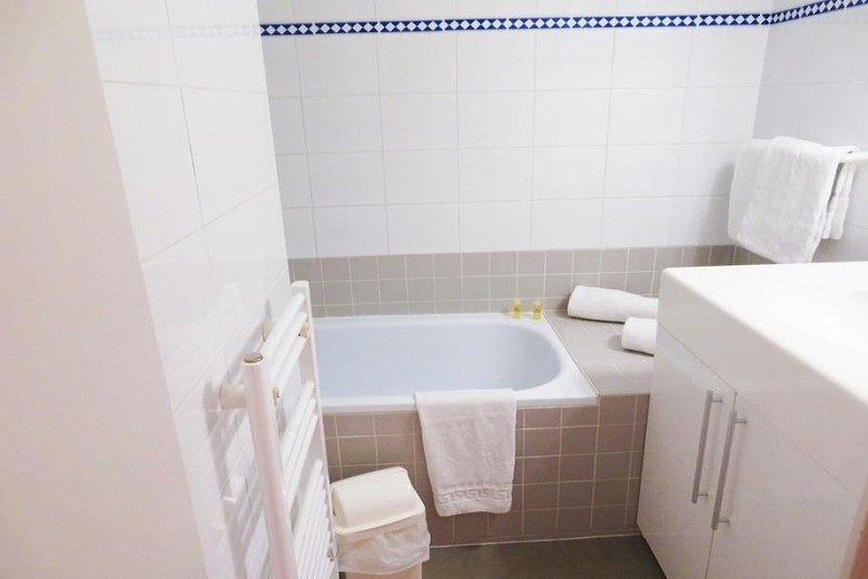 Aparthotel R�sidence Mer & Golf Eug�nie