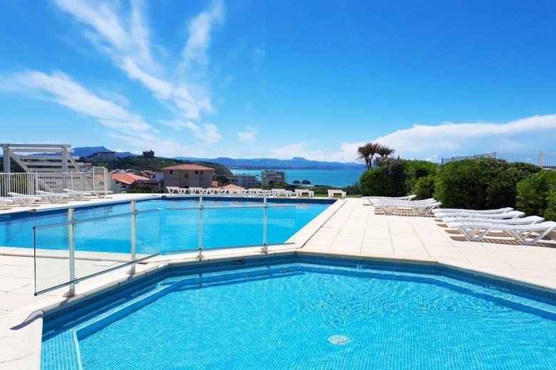 Aparthotel R�sidence Mer & Golf Eug�nie