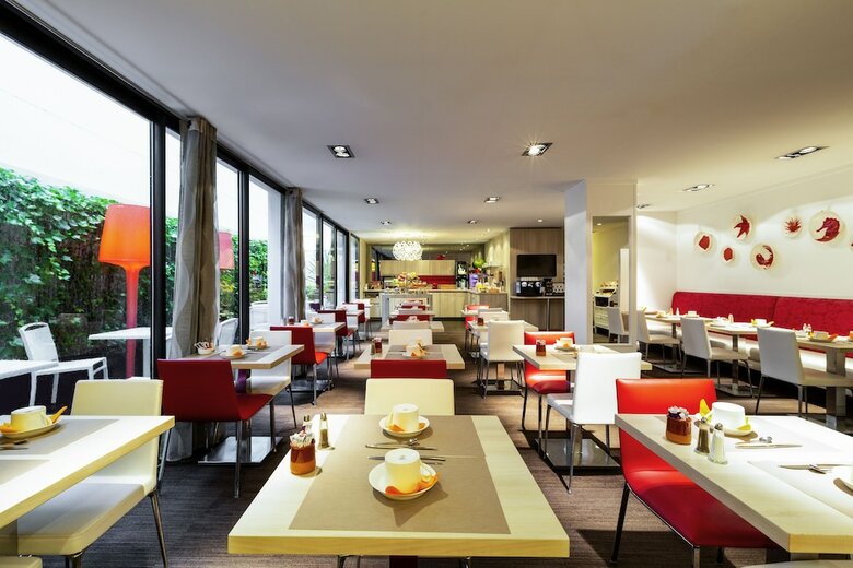 Hotel Mercure Le Pr�sident Biarritz Centre