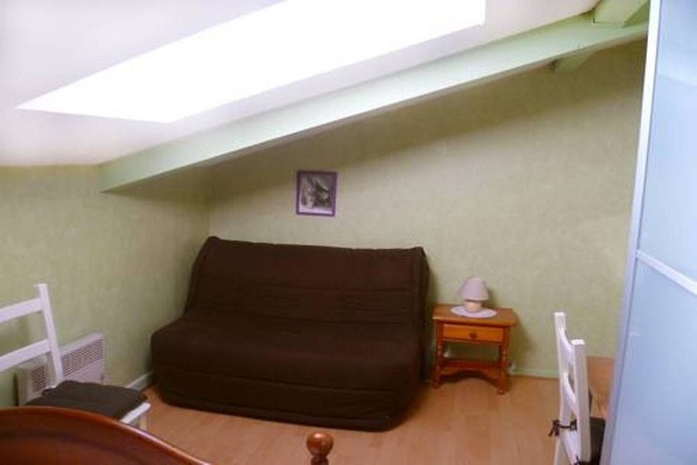 Apartamentos Res Domaine Du Park Biarritz