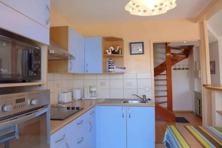 Apartamentos Res Domaine Du Park Biarritz