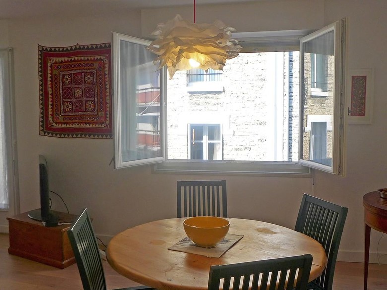 Apartamentos Rue Charles Floquet Biarritz