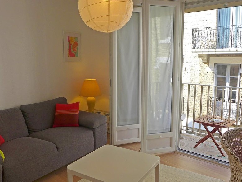 Apartamentos Rue Charles Floquet Biarritz