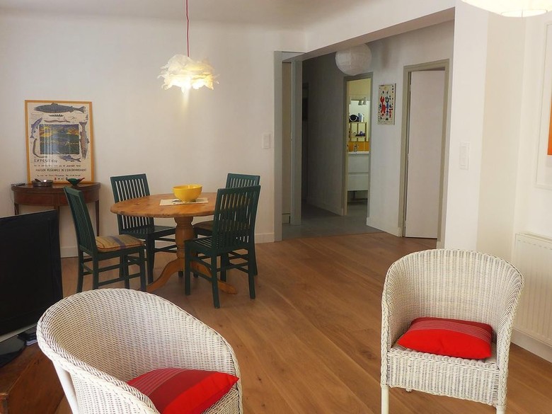 Apartamentos Rue Charles Floquet Biarritz