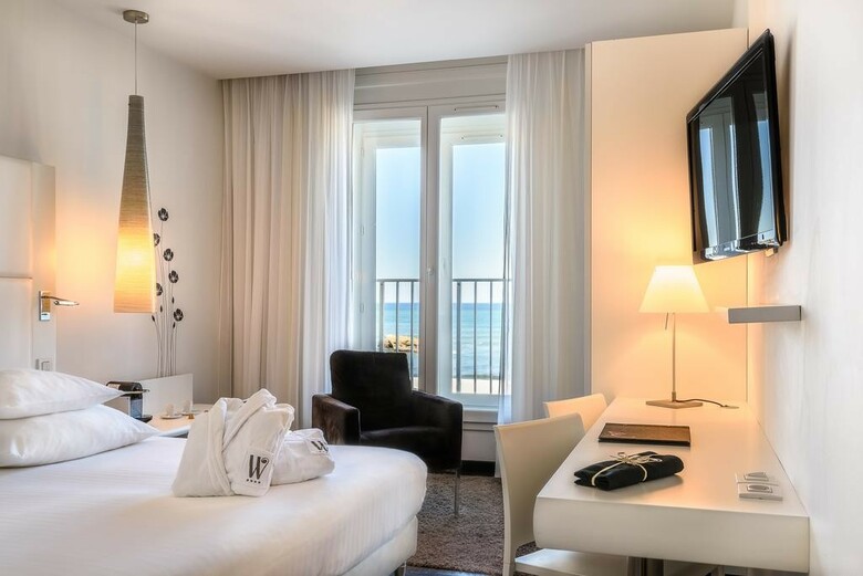 Hotel Windsor Biarritz