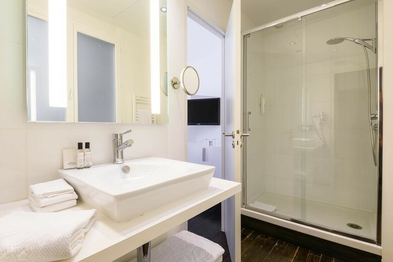 Hotel Windsor Biarritz
