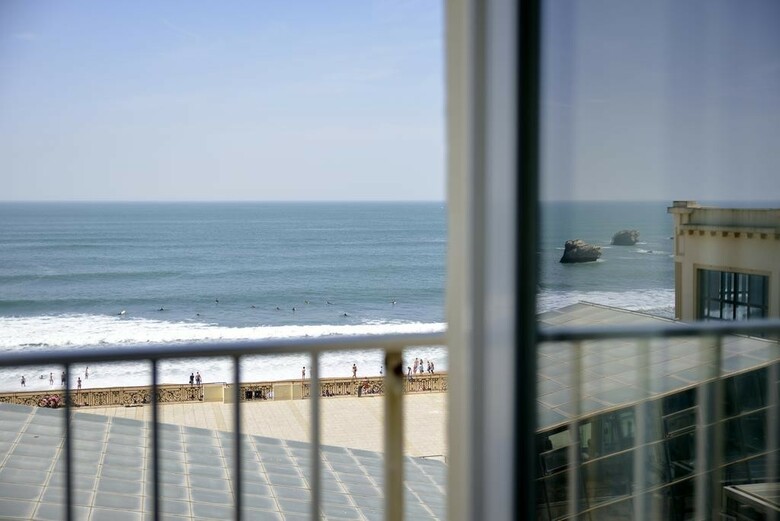 Hotel Windsor Biarritz