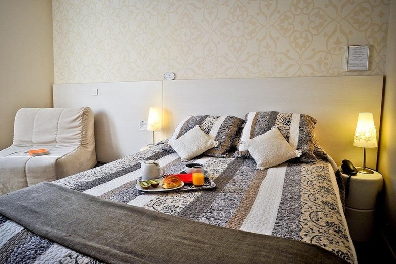 Hotel Oxo