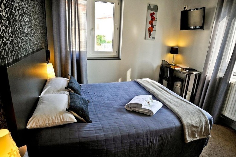 Hotel Oxo