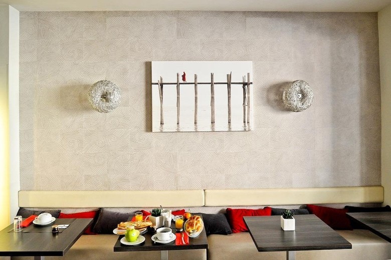 Hotel Oxo