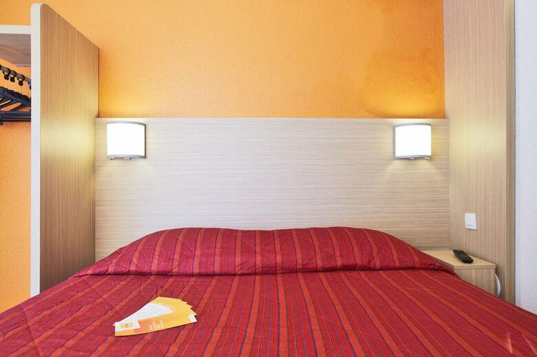 Hotel Premiere Classe Biarritz