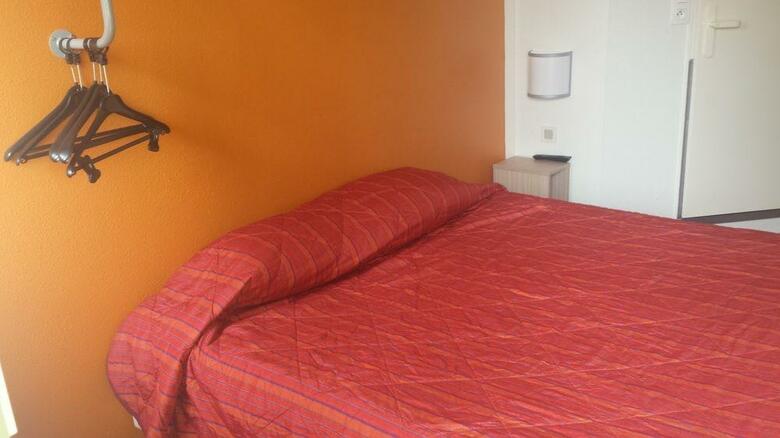 Hotel Premiere Classe Biarritz