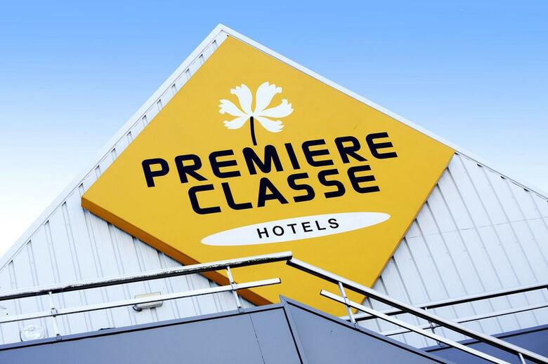 Hotel Premiere Classe Biarritz