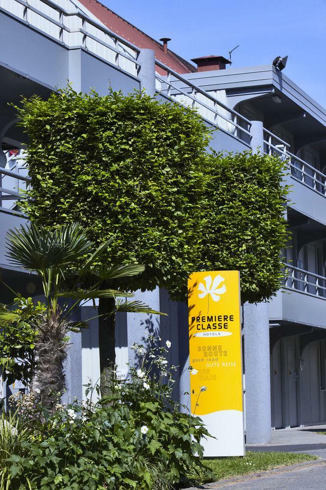 Hotel Premiere Classe Biarritz